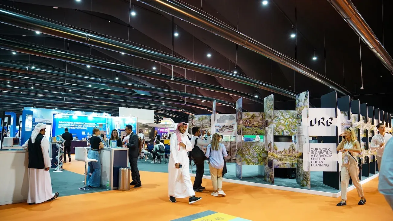 Polygon Tent Supplier Dubai